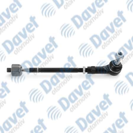 SWAPP 71-02387 Komple Rot Sag Amarok Touareg Audi Q7 Cayenne 955 2002->